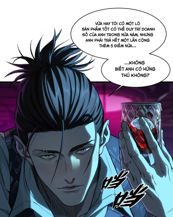 Linh Lung • Nguyệt Khôi Truyện Chapter 52 - Trang 2