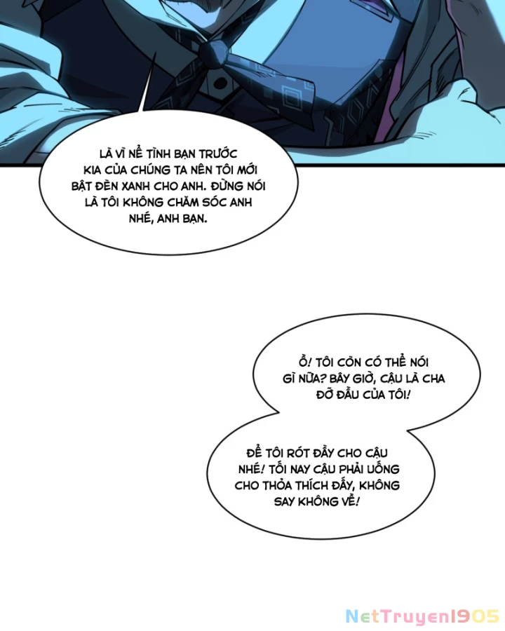 Linh Lung • Nguyệt Khôi Truyện Chapter 52 - Trang 2