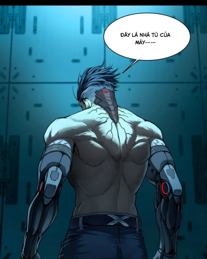 Linh Lung • Nguyệt Khôi Truyện Chapter 53 - Trang 2