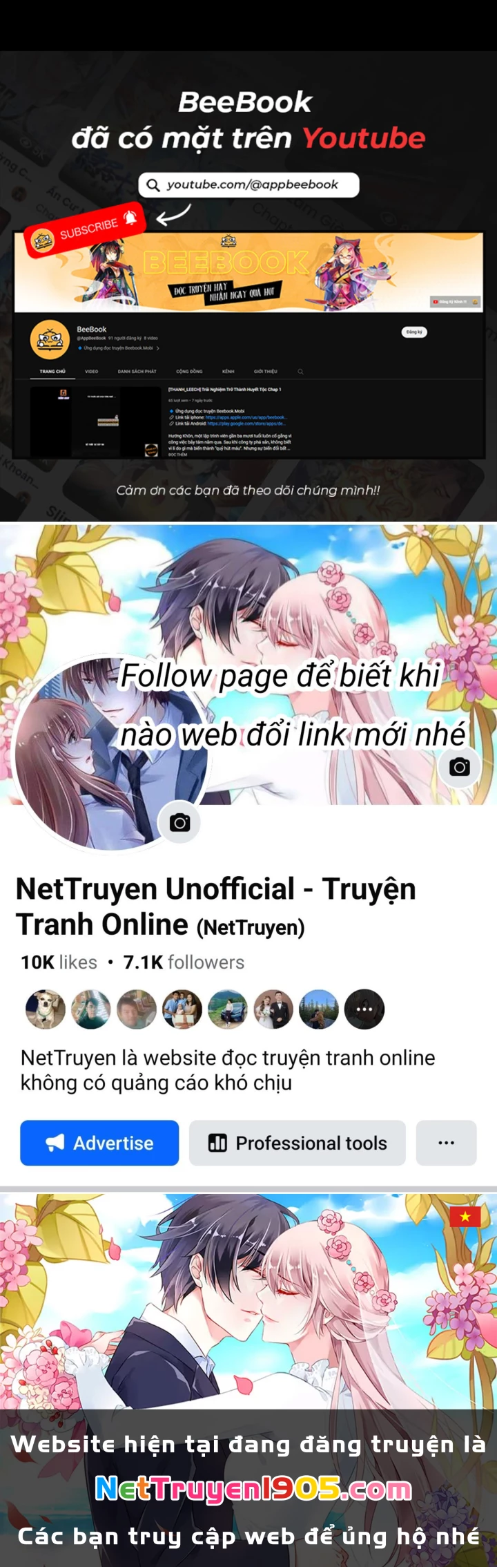 Linh Lung • Nguyệt Khôi Truyện Chapter 53 - Trang 2