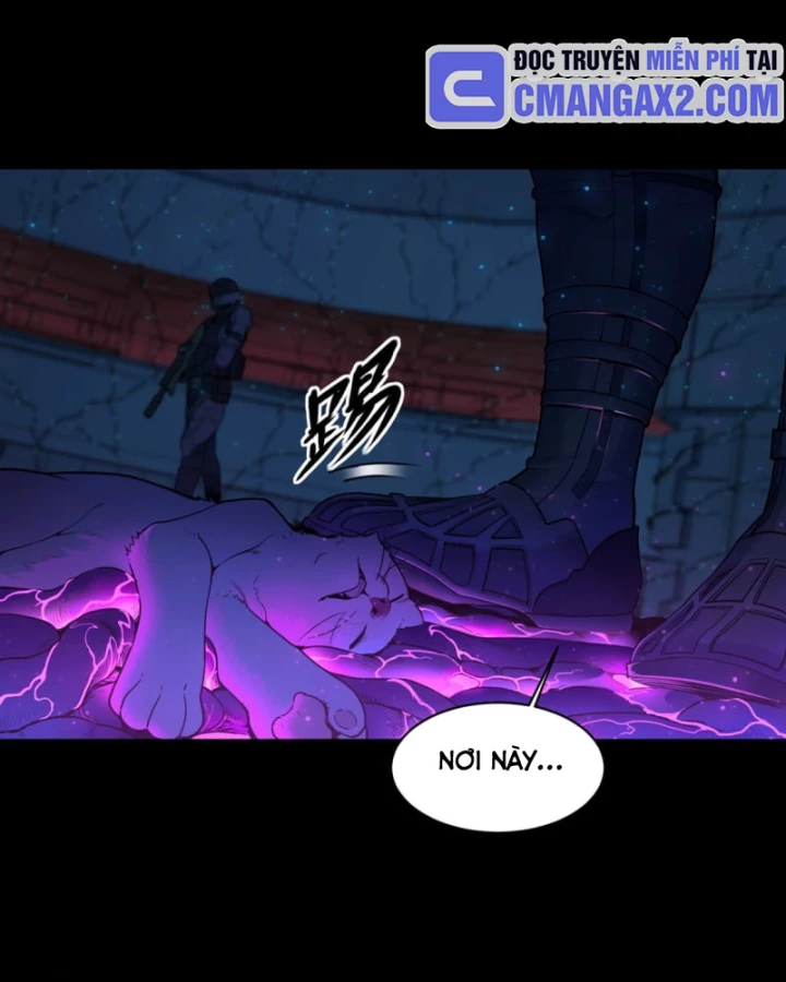 Linh Lung • Nguyệt Khôi Truyện Chapter 53 - Trang 2