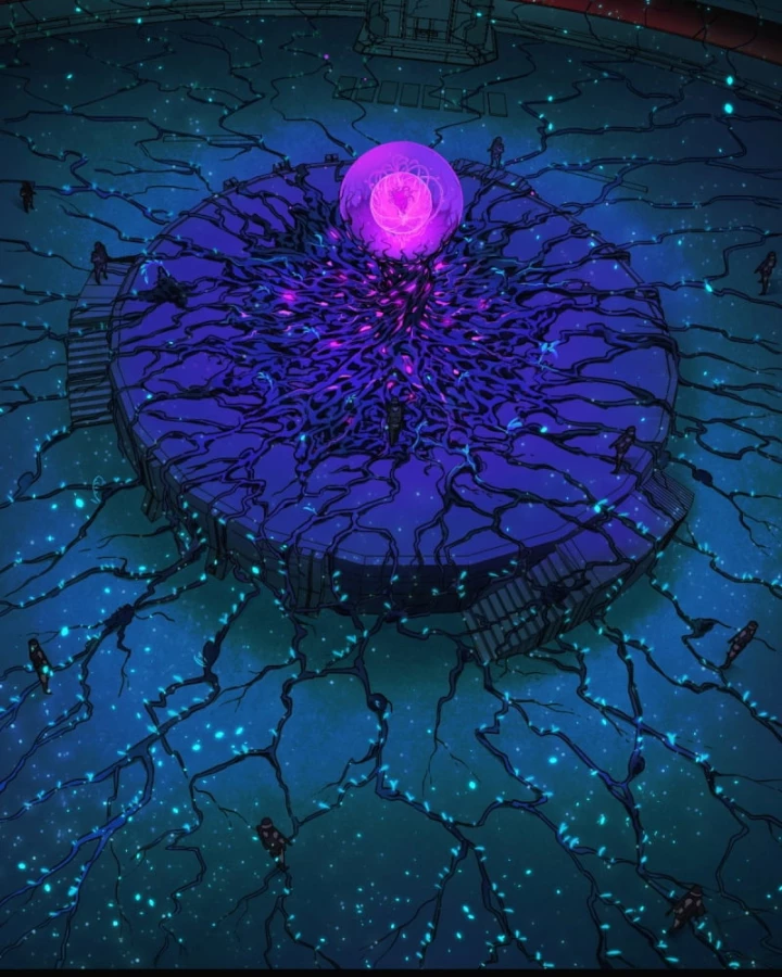 Linh Lung • Nguyệt Khôi Truyện Chapter 53 - Trang 2