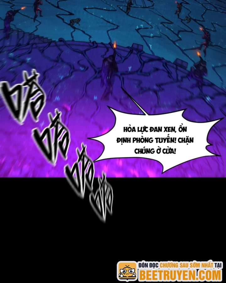 Linh Lung • Nguyệt Khôi Truyện Chapter 53 - Trang 2