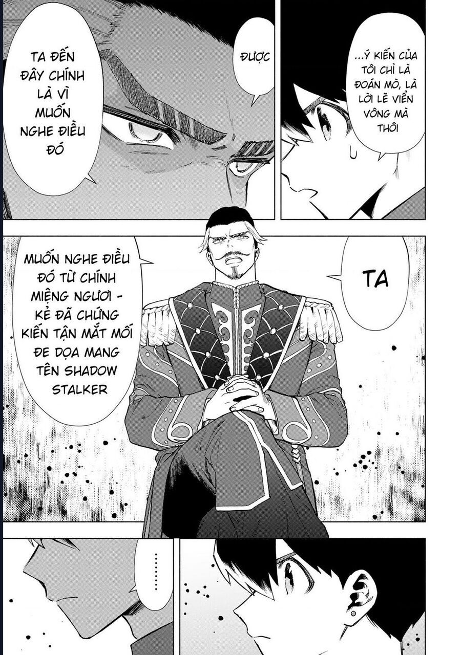 A Rank Party Wo Ridatsu Shita Ore Wa, Moto Oshiego Tachi To Meikyuu Shinbu Wo Mezasu Chapter 32 - Trang 2