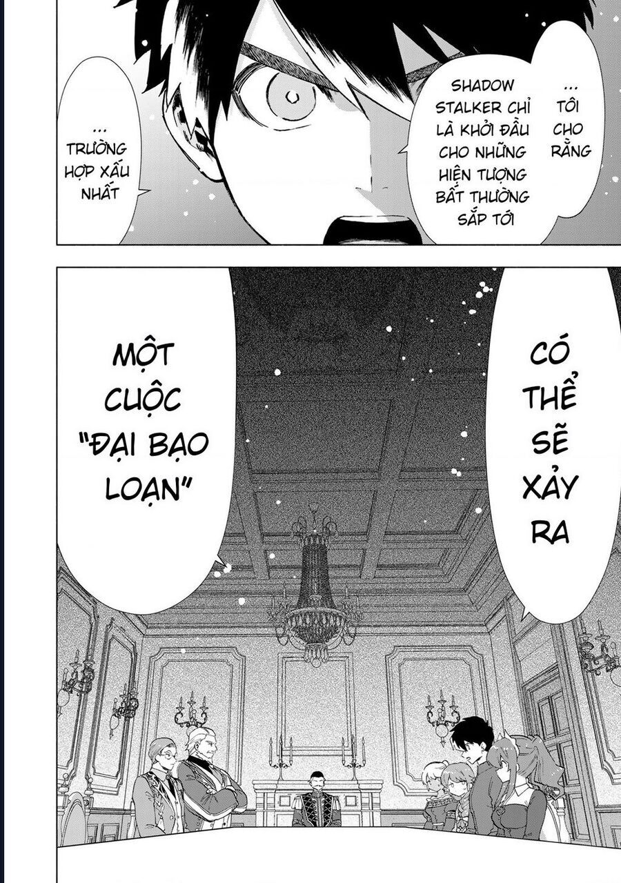 A Rank Party Wo Ridatsu Shita Ore Wa, Moto Oshiego Tachi To Meikyuu Shinbu Wo Mezasu Chapter 32 - Trang 2