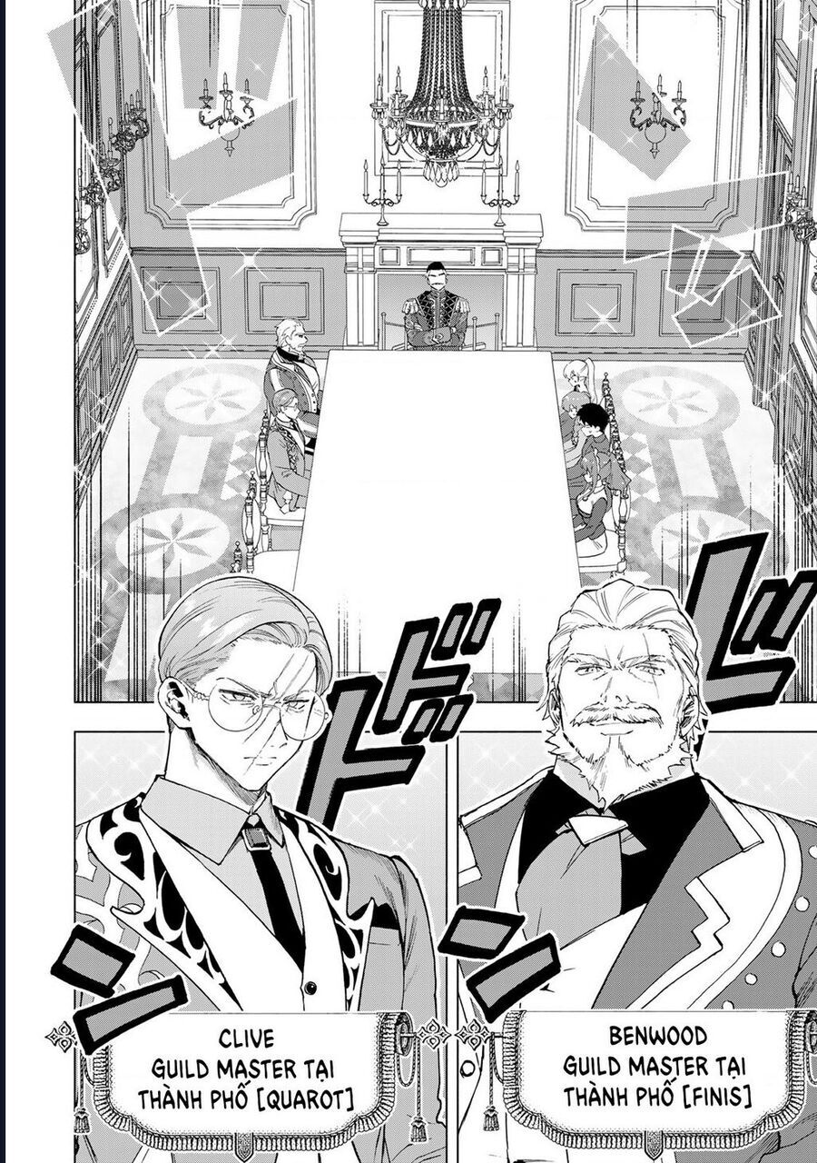 A Rank Party Wo Ridatsu Shita Ore Wa, Moto Oshiego Tachi To Meikyuu Shinbu Wo Mezasu Chapter 32 - Trang 2