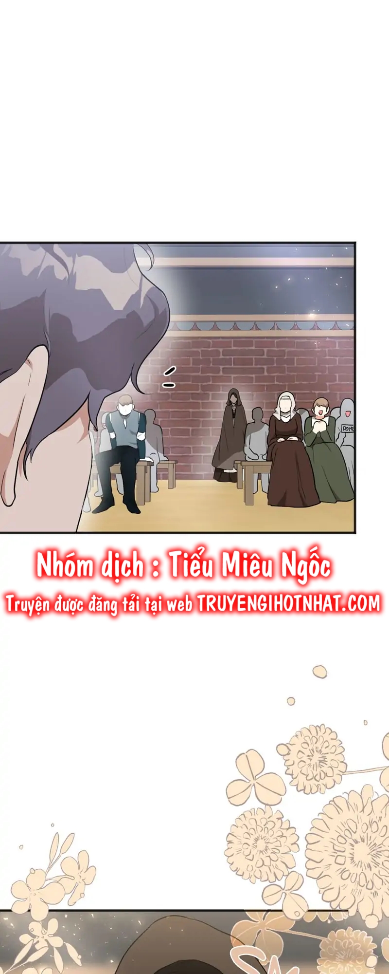Tạm Biệt Nàng, Juliet Chapter 25 - Trang 2