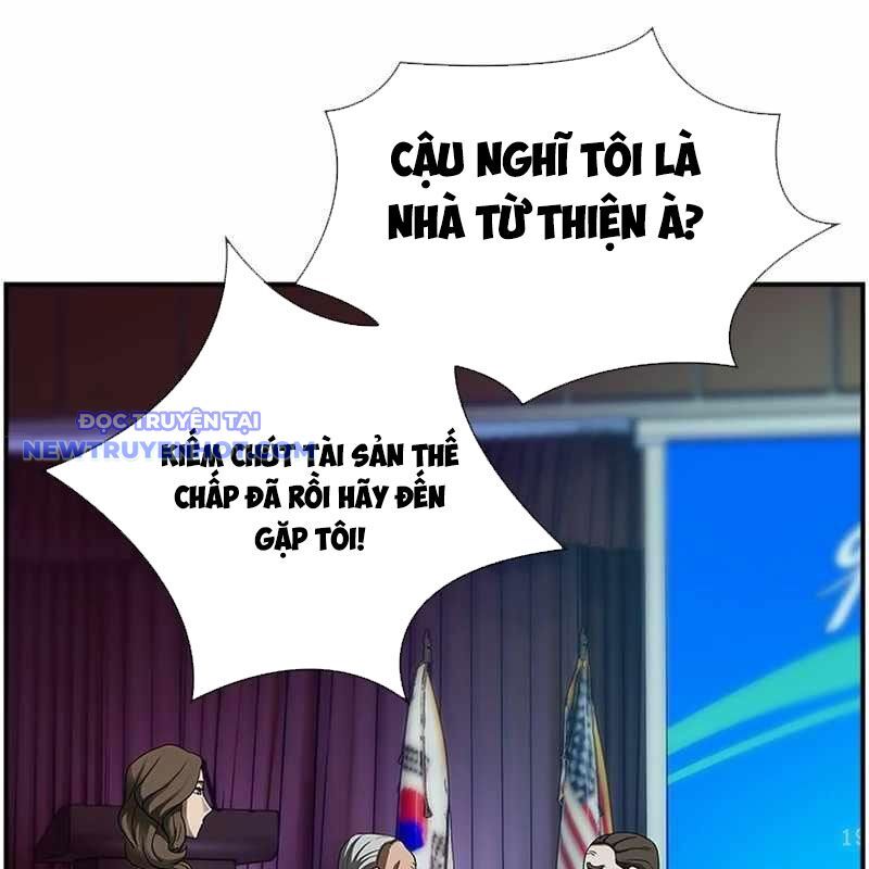 Chế Tác Hạt Nhân Chapter 18 - Trang 2