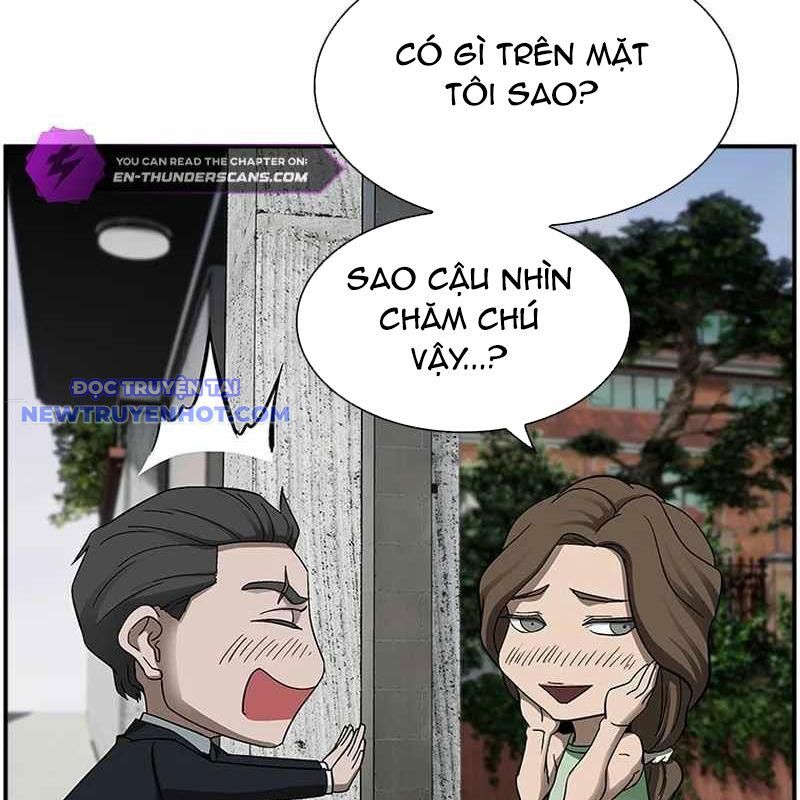 Chế Tác Hạt Nhân Chapter 18 - Trang 2