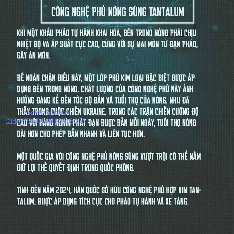 Chế Tác Hạt Nhân Chapter 18 - Trang 2