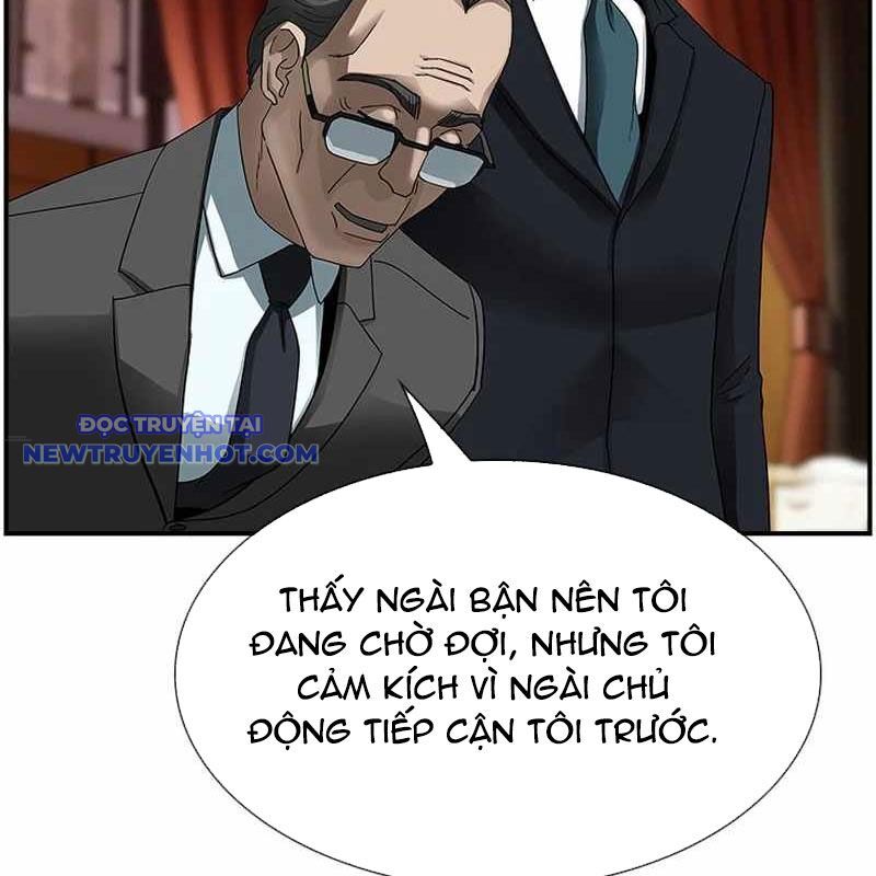 Chế Tác Hạt Nhân Chapter 18 - Trang 2