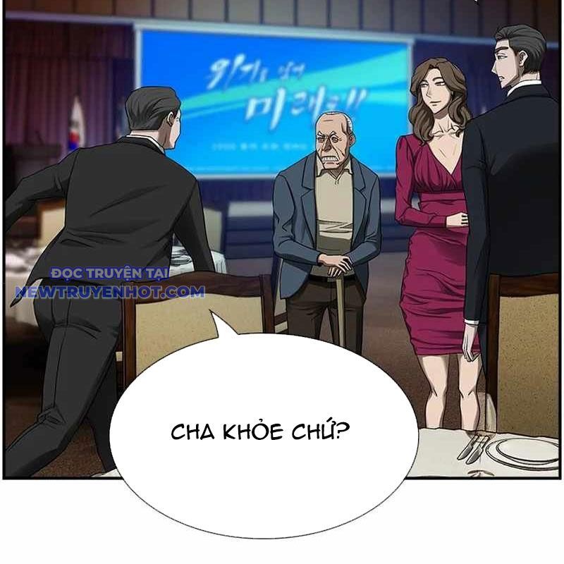 Chế Tác Hạt Nhân Chapter 18 - Trang 2