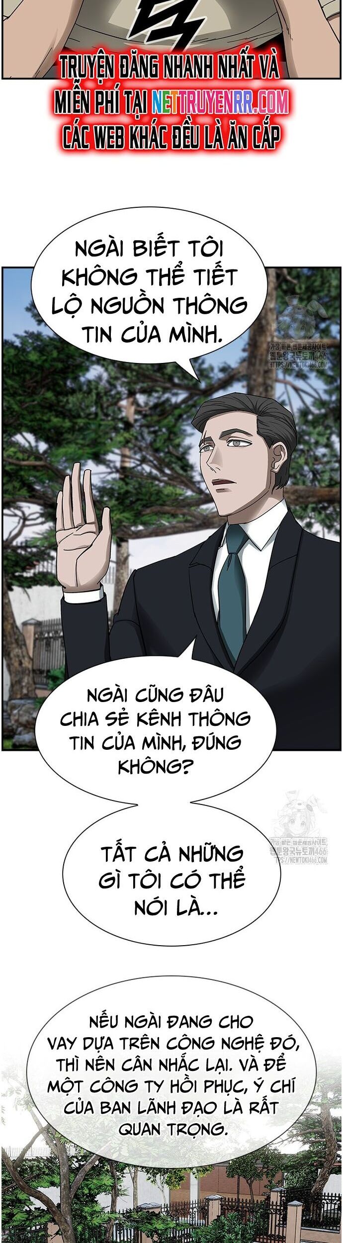 Chế Tác Hạt Nhân Chapter 19 - Trang 2