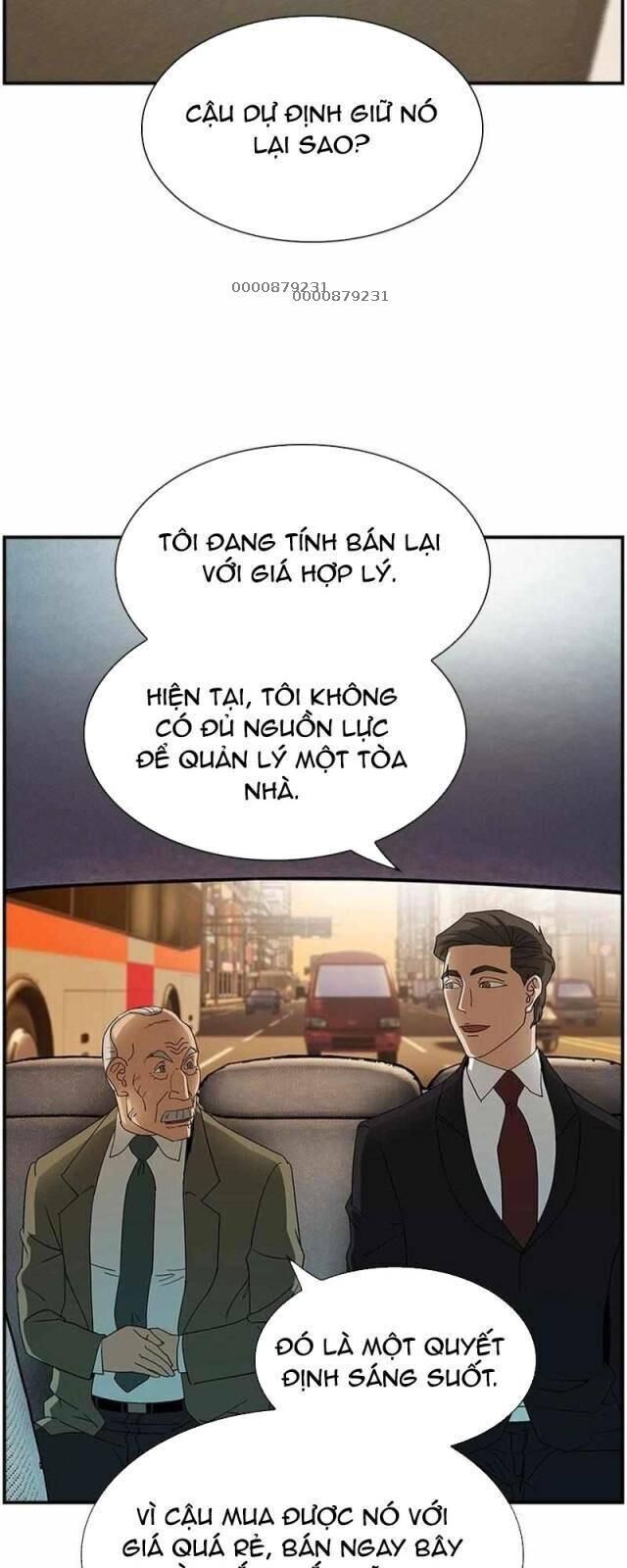 Chế Tác Hạt Nhân Chapter 20 - Trang 2