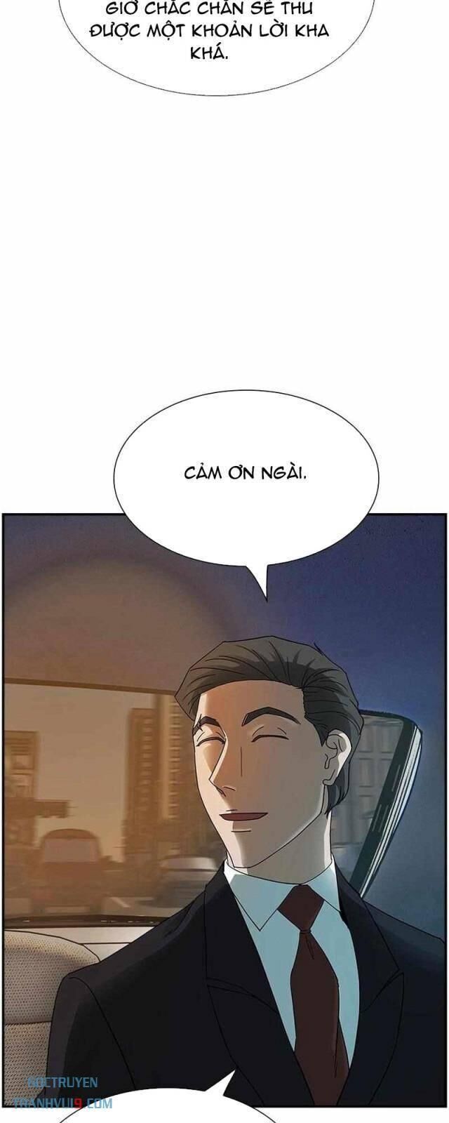 Chế Tác Hạt Nhân Chapter 20 - Trang 2