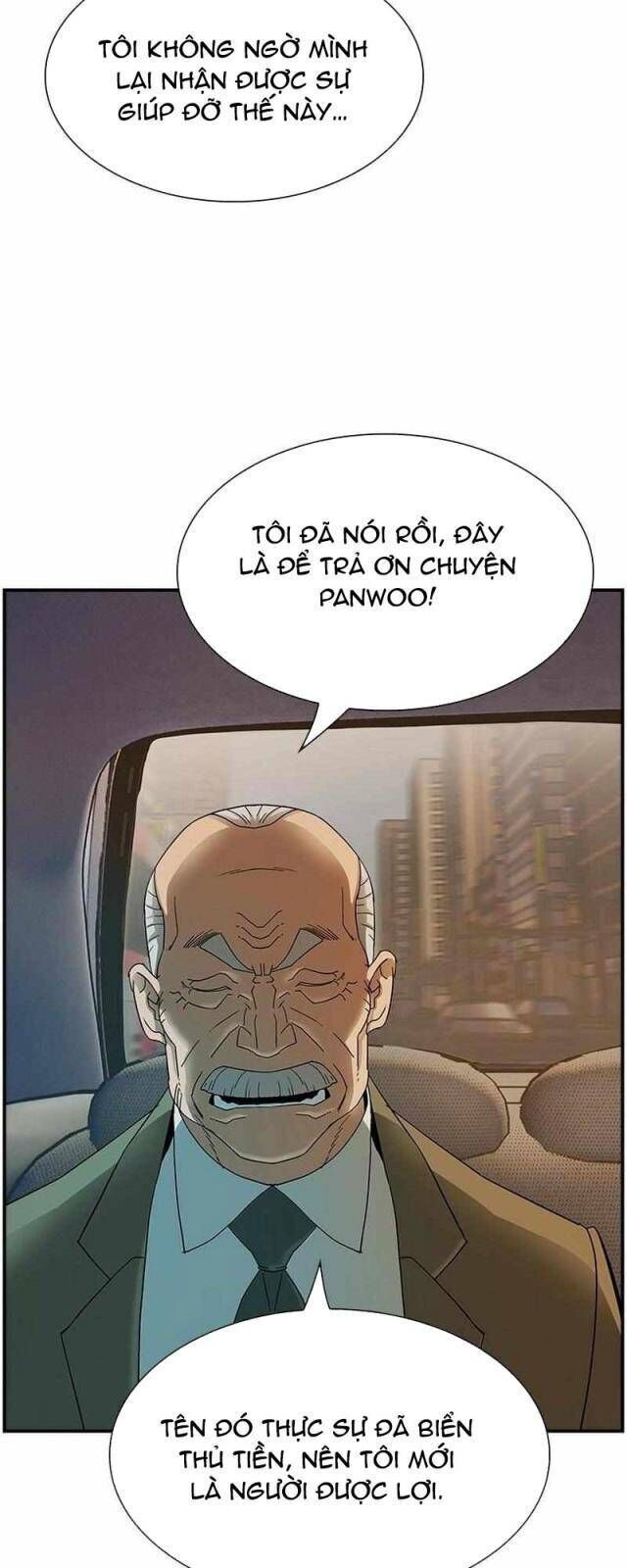 Chế Tác Hạt Nhân Chapter 20 - Trang 2