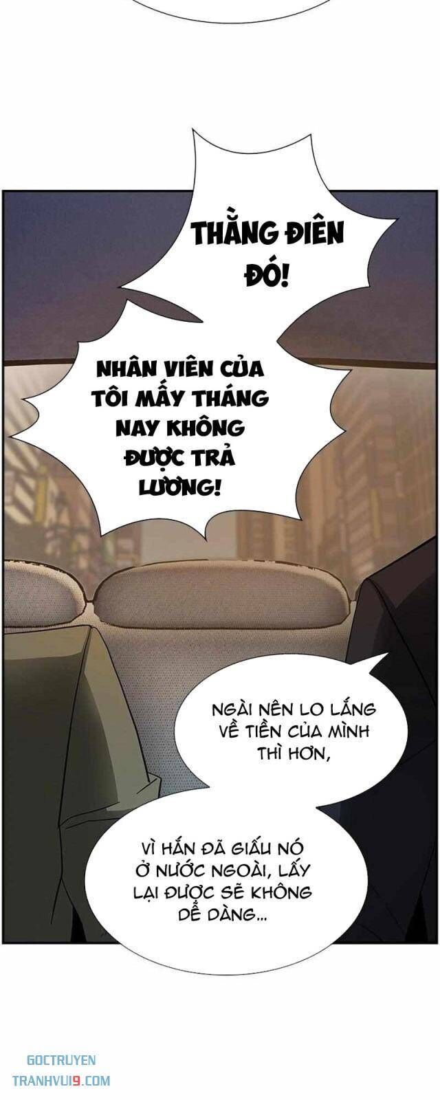 Chế Tác Hạt Nhân Chapter 20 - Trang 2