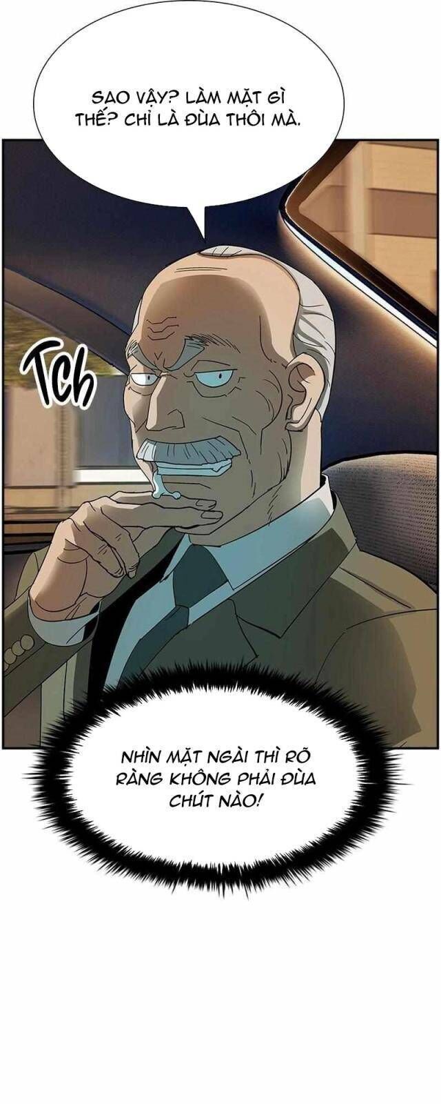 Chế Tác Hạt Nhân Chapter 20 - Trang 2