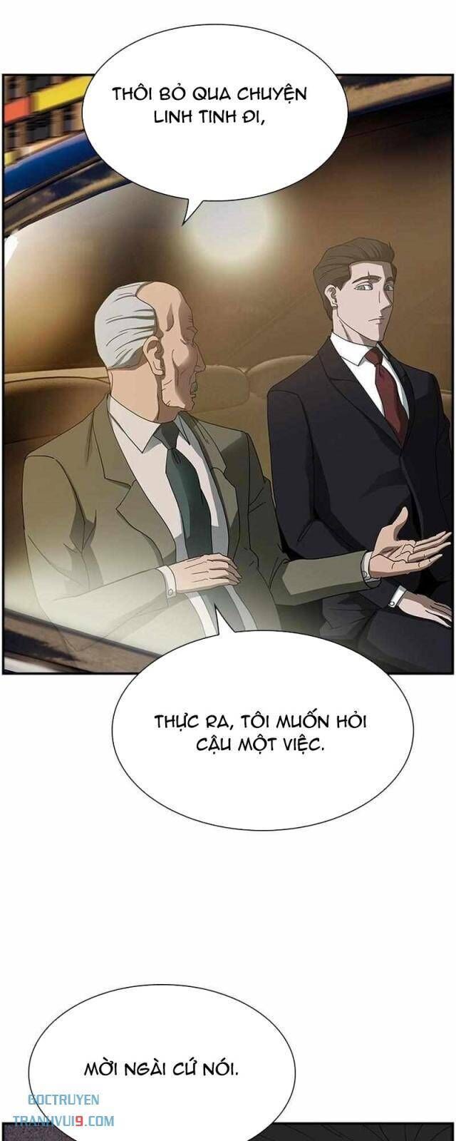 Chế Tác Hạt Nhân Chapter 20 - Trang 2
