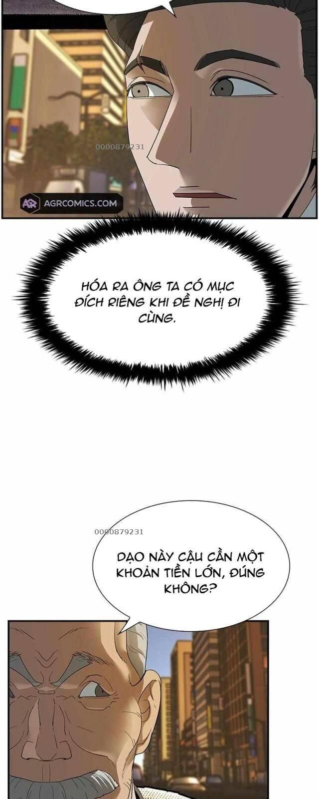 Chế Tác Hạt Nhân Chapter 20 - Trang 2