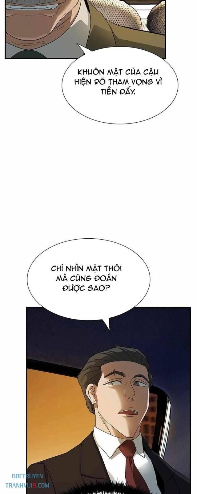 Chế Tác Hạt Nhân Chapter 20 - Trang 2