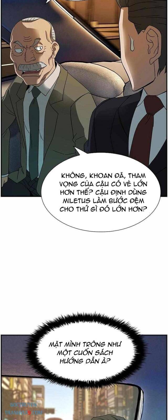 Chế Tác Hạt Nhân Chapter 20 - Trang 2