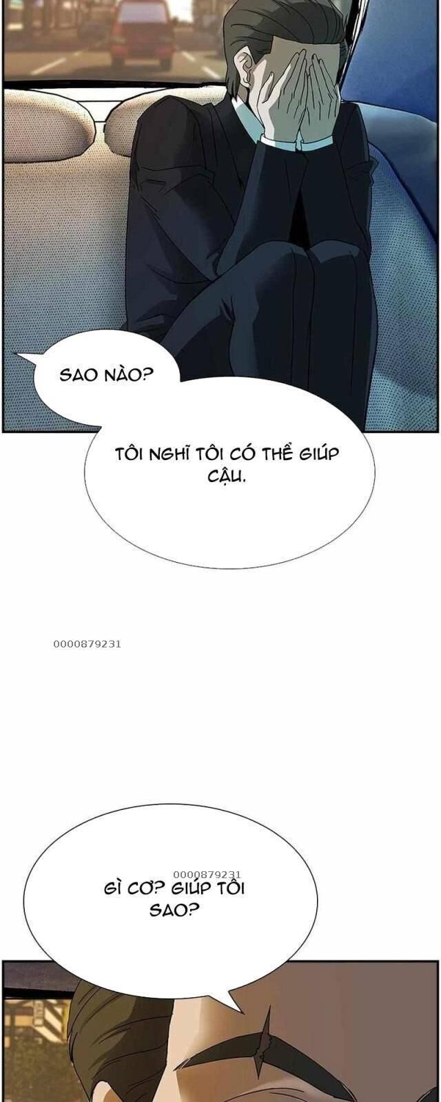 Chế Tác Hạt Nhân Chapter 20 - Trang 2