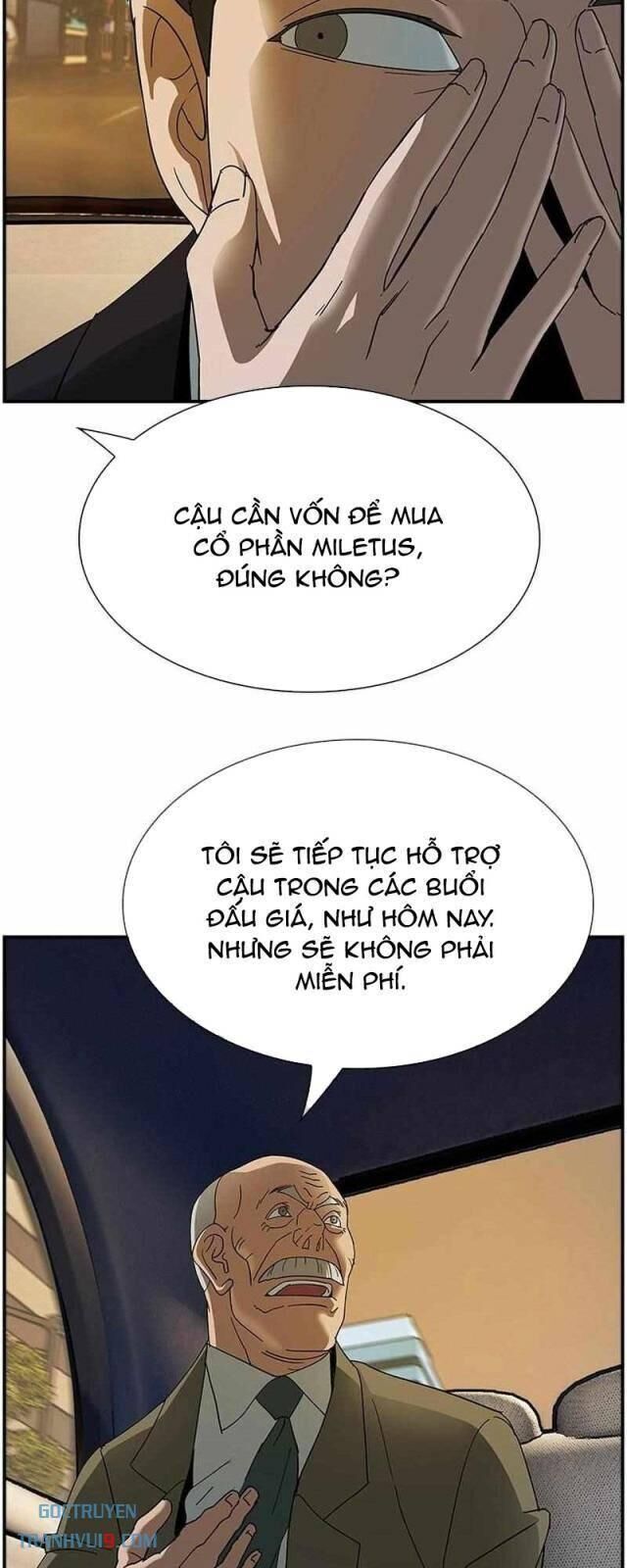 Chế Tác Hạt Nhân Chapter 20 - Trang 2