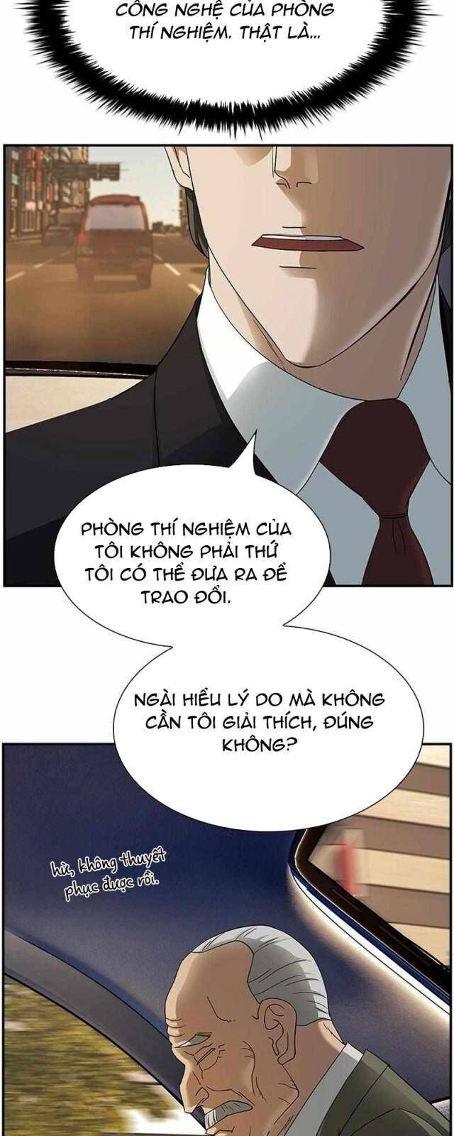 Chế Tác Hạt Nhân Chapter 20 - Trang 2