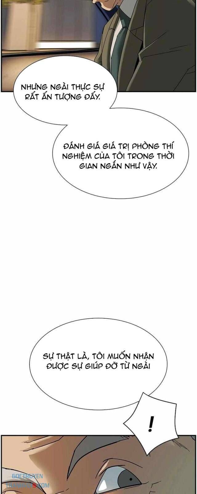 Chế Tác Hạt Nhân Chapter 20 - Trang 2