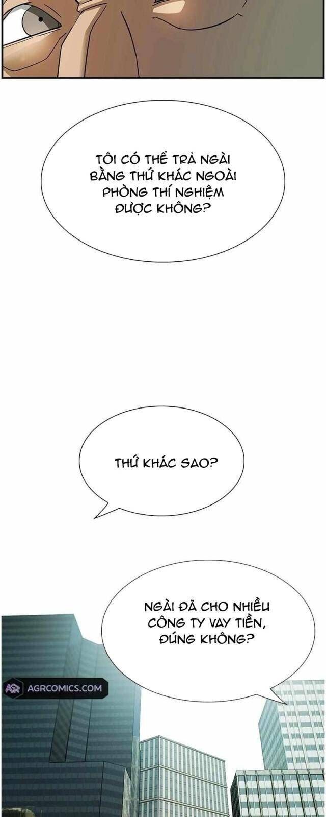 Chế Tác Hạt Nhân Chapter 20 - Trang 2