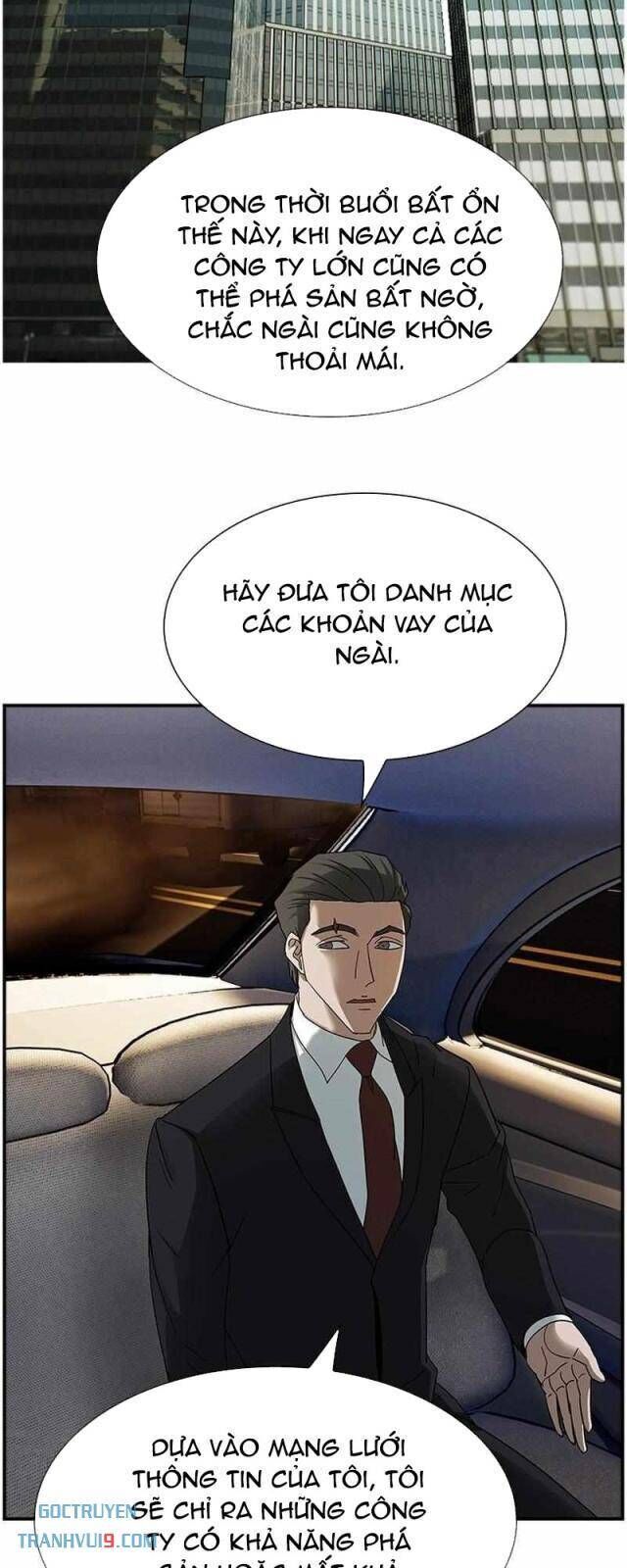 Chế Tác Hạt Nhân Chapter 20 - Trang 2