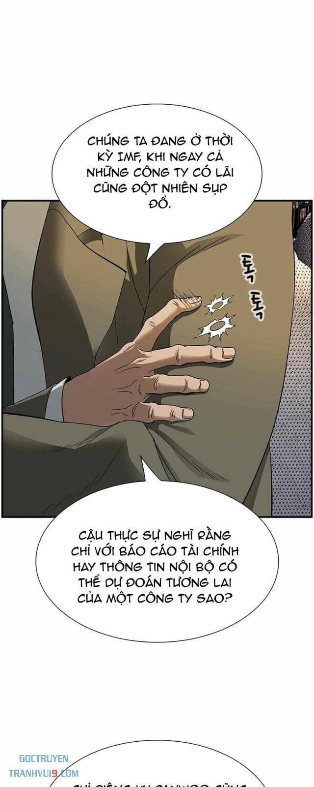 Chế Tác Hạt Nhân Chapter 20 - Trang 2