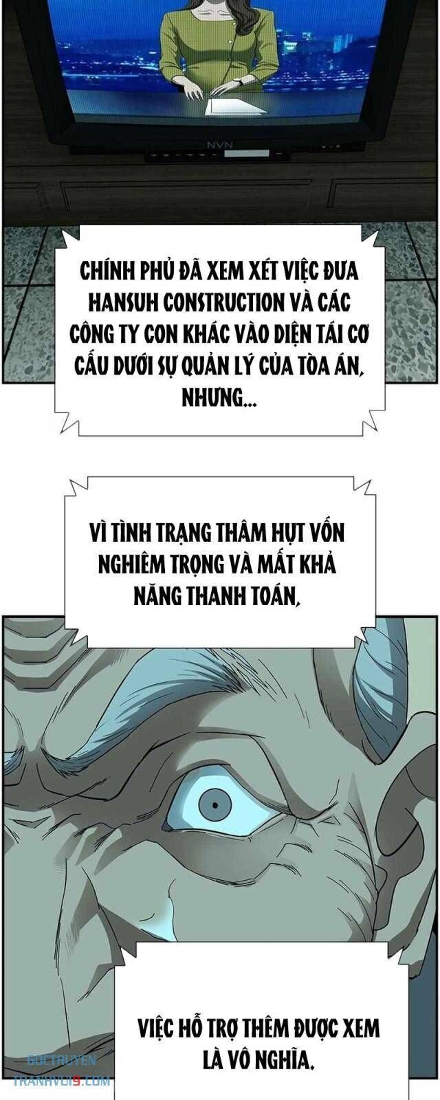 Chế Tác Hạt Nhân Chapter 20 - Trang 2