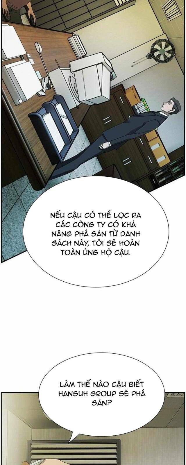 Chế Tác Hạt Nhân Chapter 20 - Trang 2