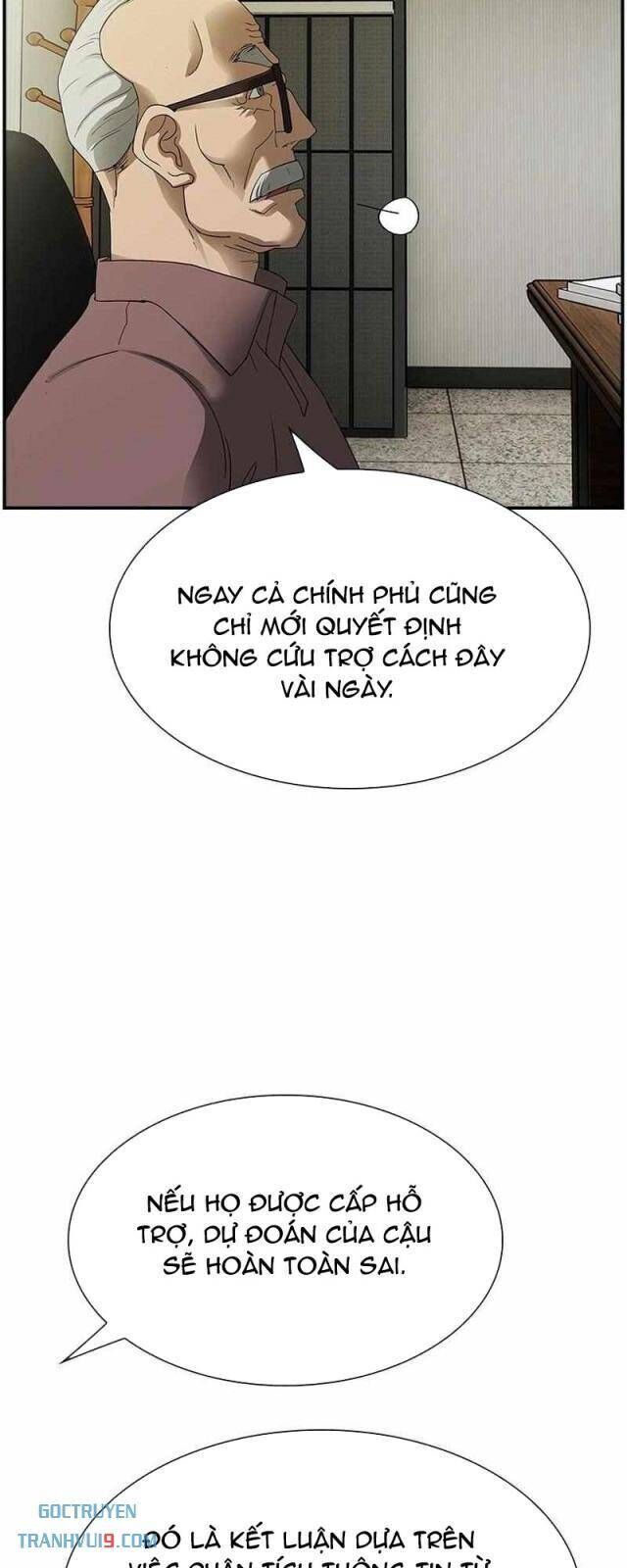 Chế Tác Hạt Nhân Chapter 20 - Trang 2