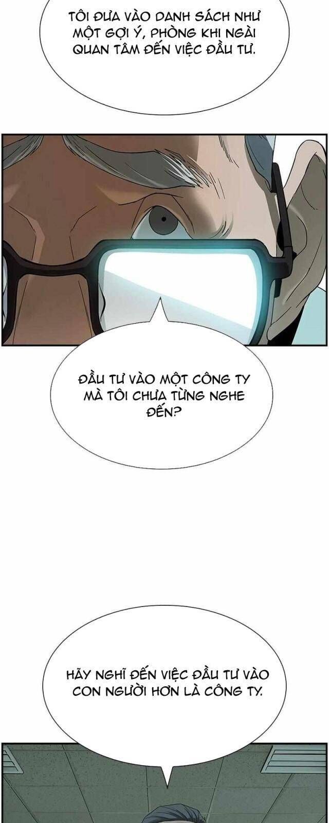 Chế Tác Hạt Nhân Chapter 20 - Trang 2