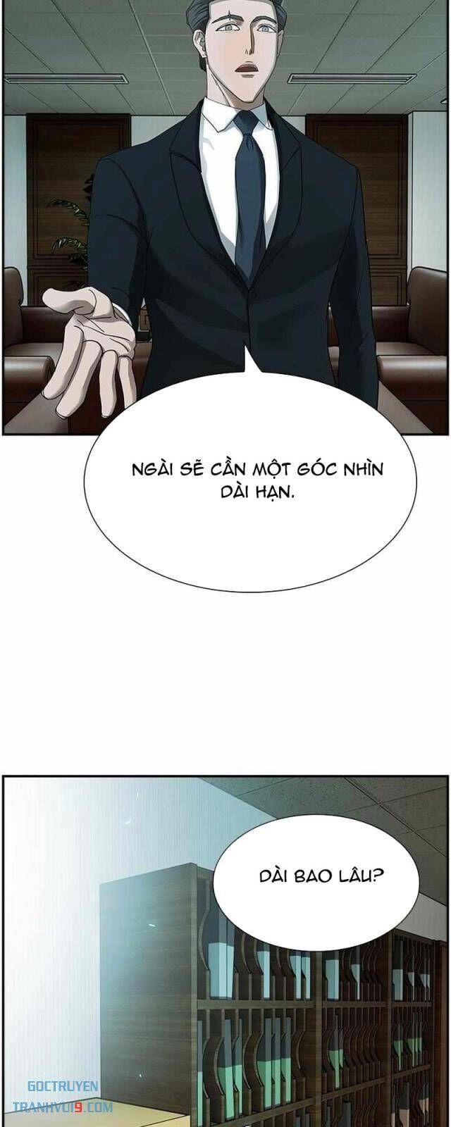 Chế Tác Hạt Nhân Chapter 20 - Trang 2
