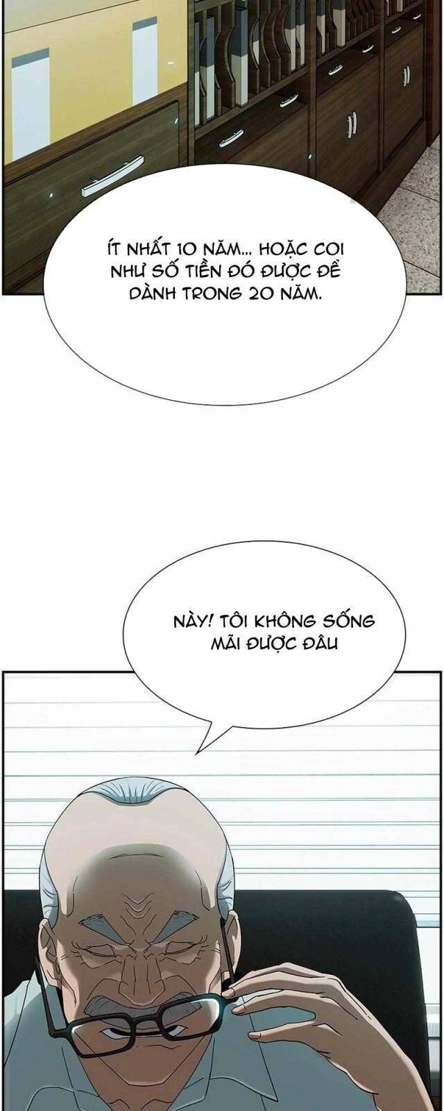 Chế Tác Hạt Nhân Chapter 20 - Trang 2