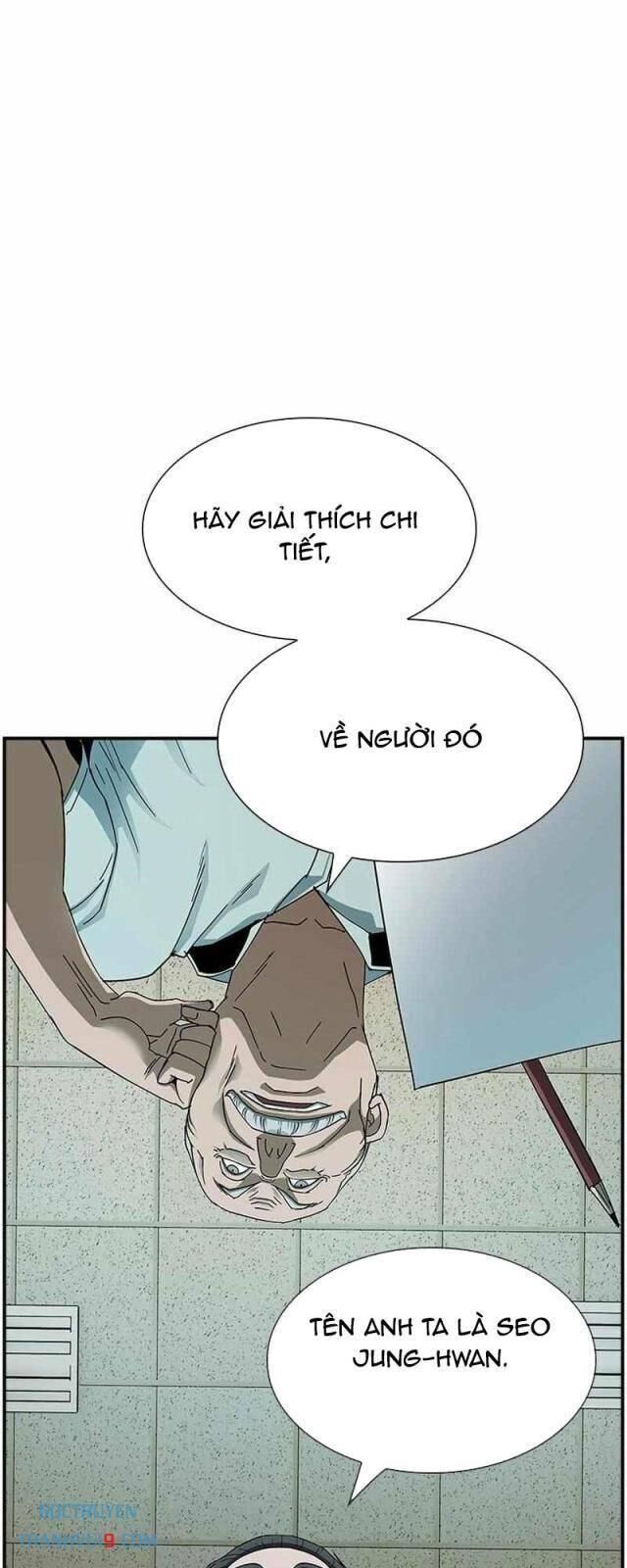 Chế Tác Hạt Nhân Chapter 20 - Trang 2