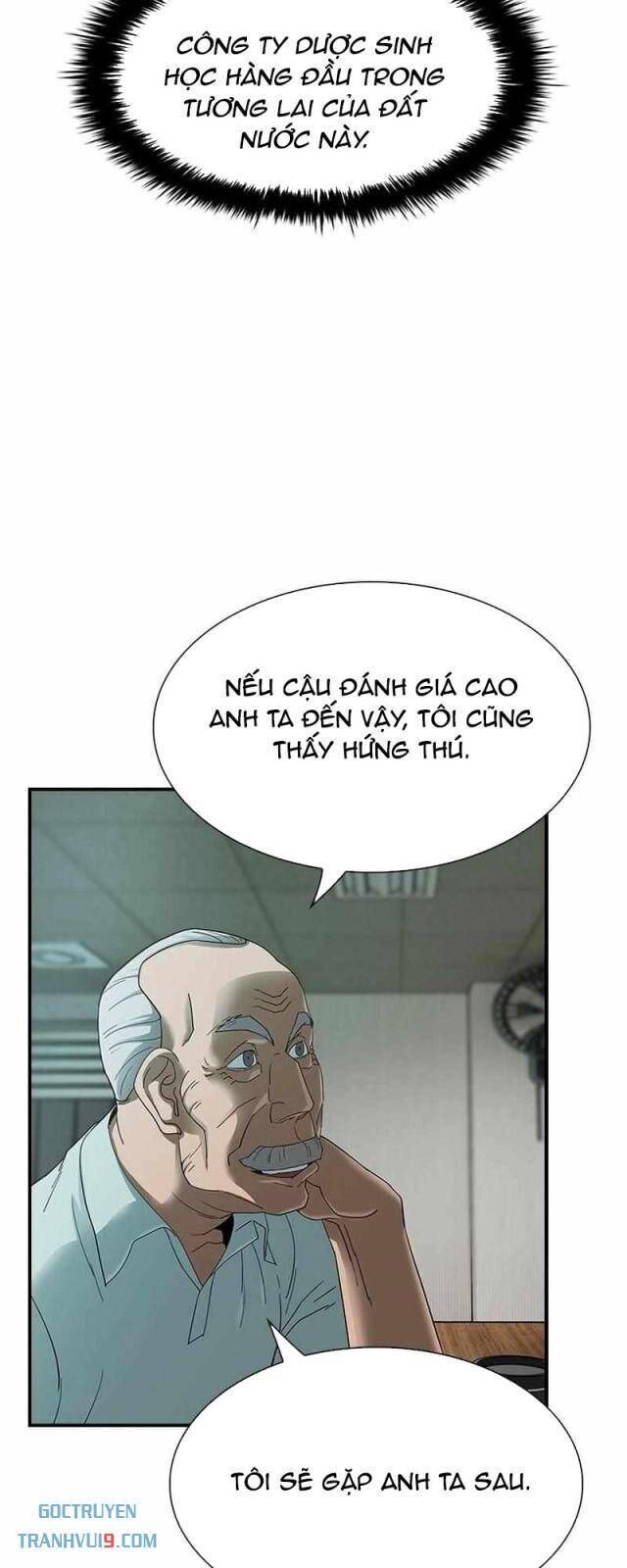 Chế Tác Hạt Nhân Chapter 20 - Trang 2
