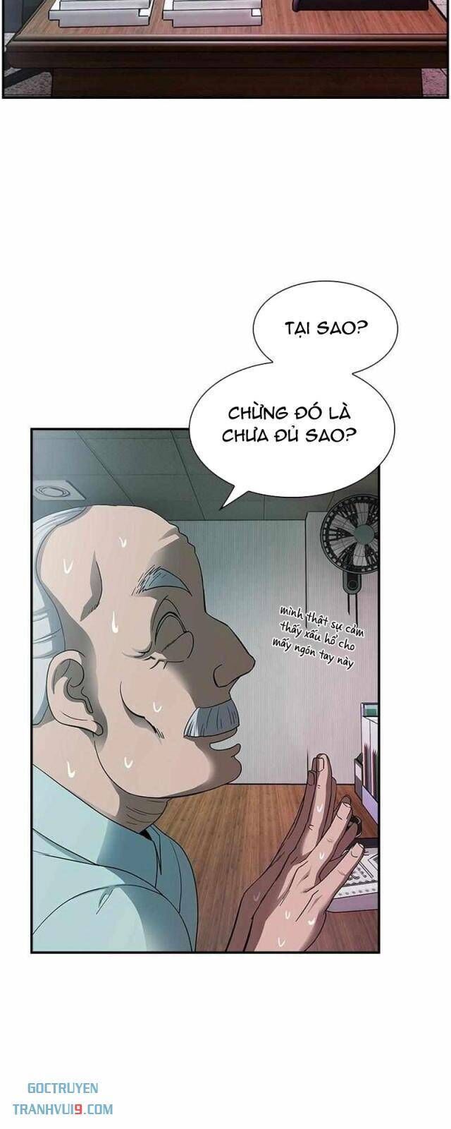 Chế Tác Hạt Nhân Chapter 20 - Trang 2