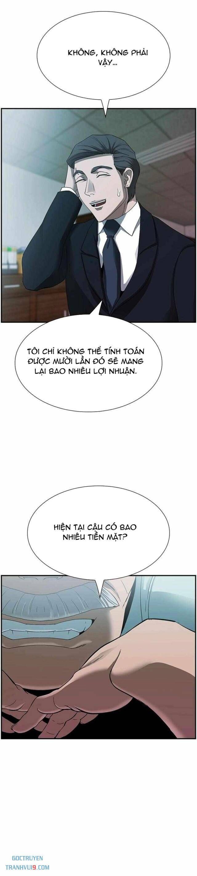 Chế Tác Hạt Nhân Chapter 20 - Trang 2