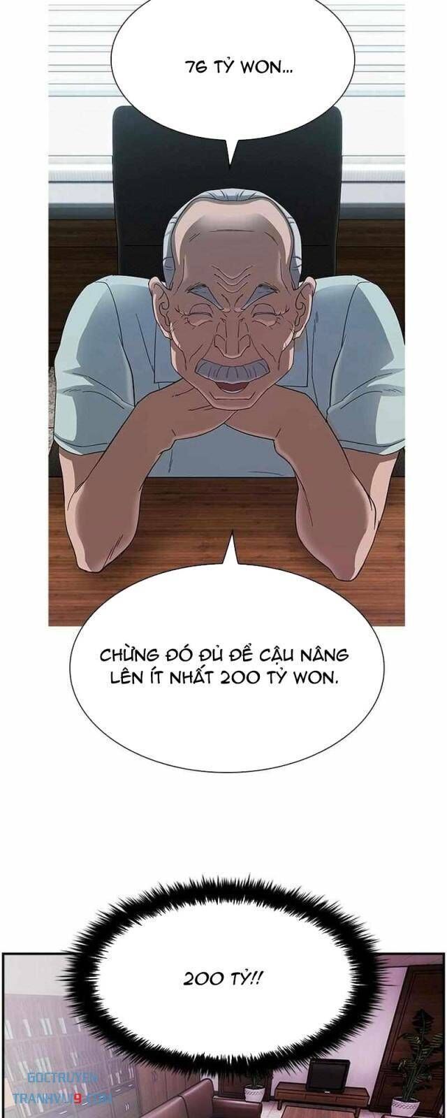 Chế Tác Hạt Nhân Chapter 20 - Trang 2