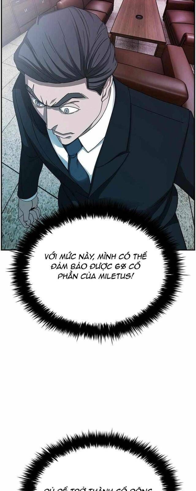Chế Tác Hạt Nhân Chapter 20 - Trang 2