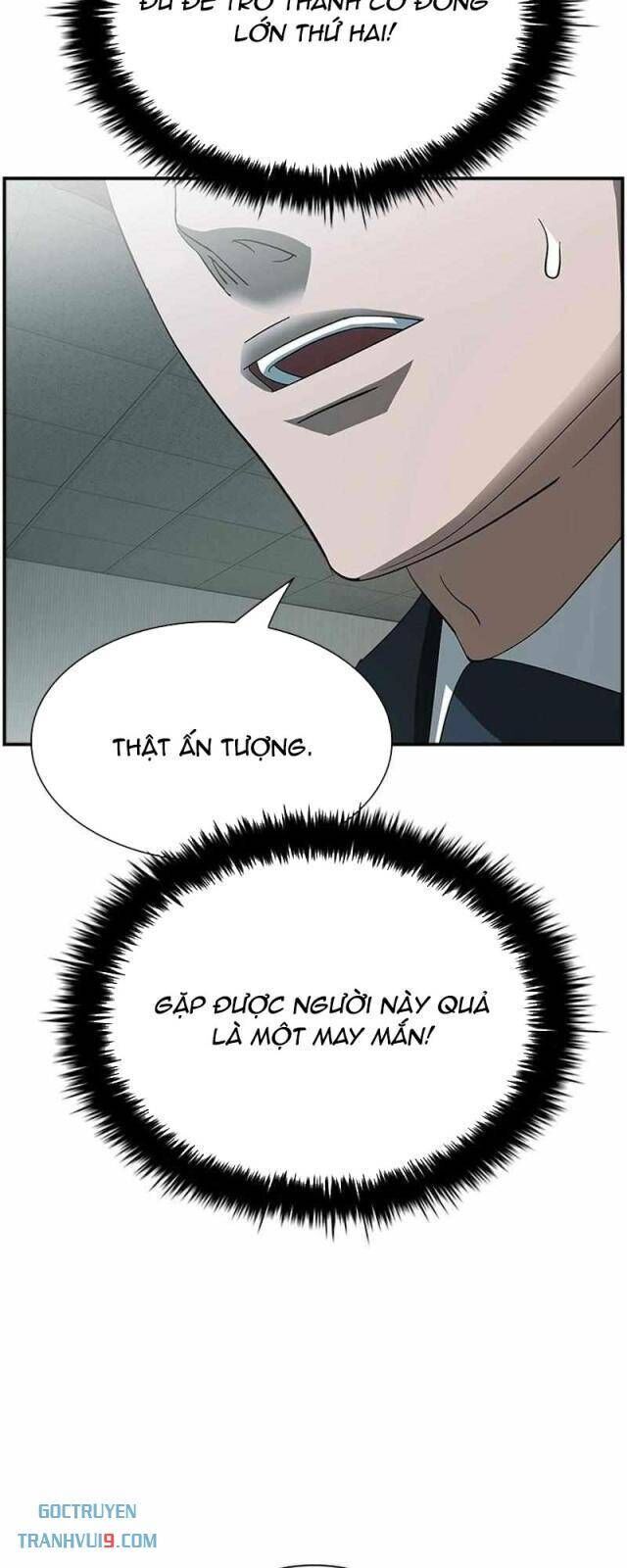 Chế Tác Hạt Nhân Chapter 20 - Trang 2