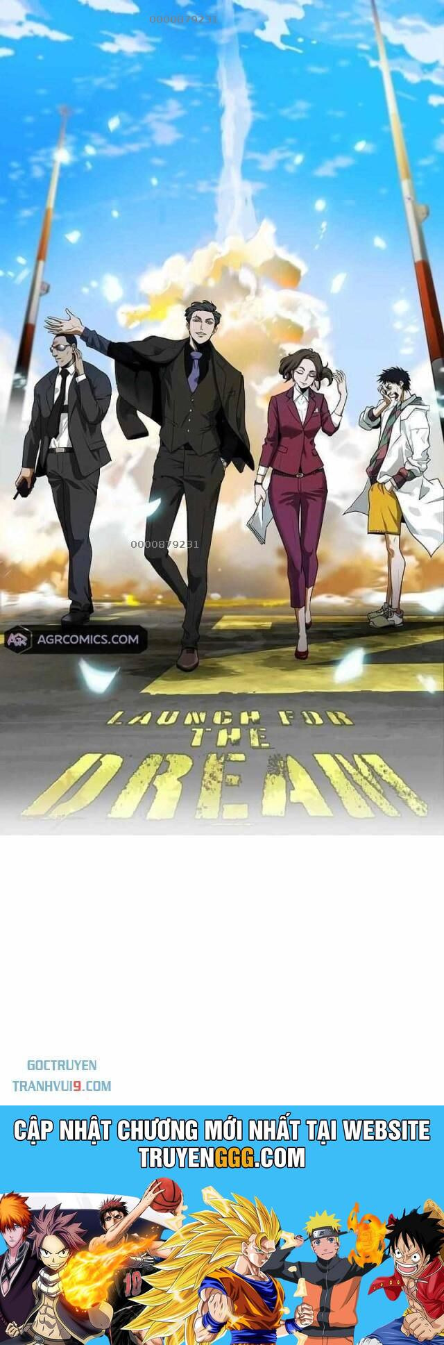 Chế Tác Hạt Nhân Chapter 20 - Trang 2