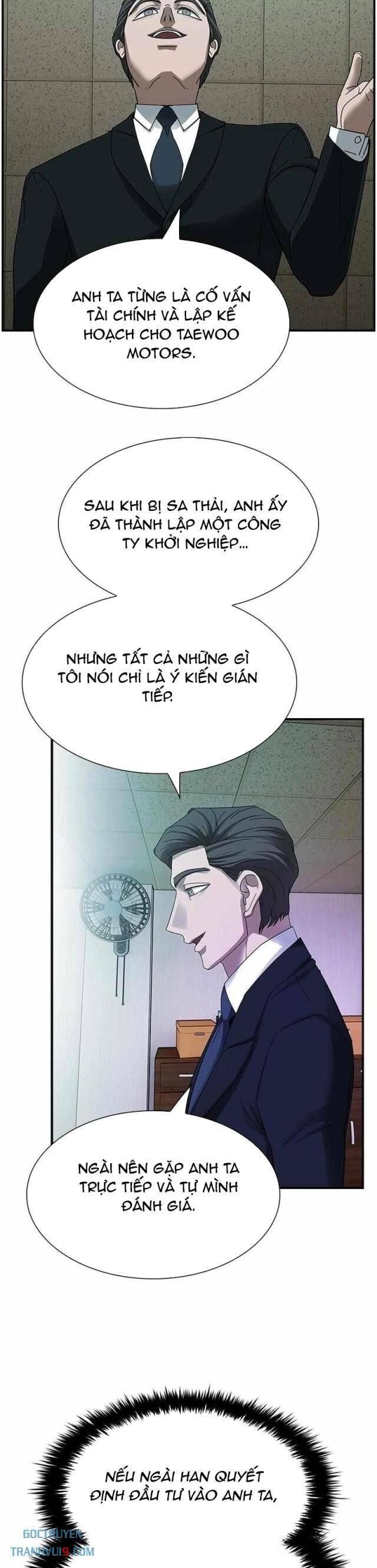 Chế Tác Hạt Nhân Chapter 20 - Trang 2