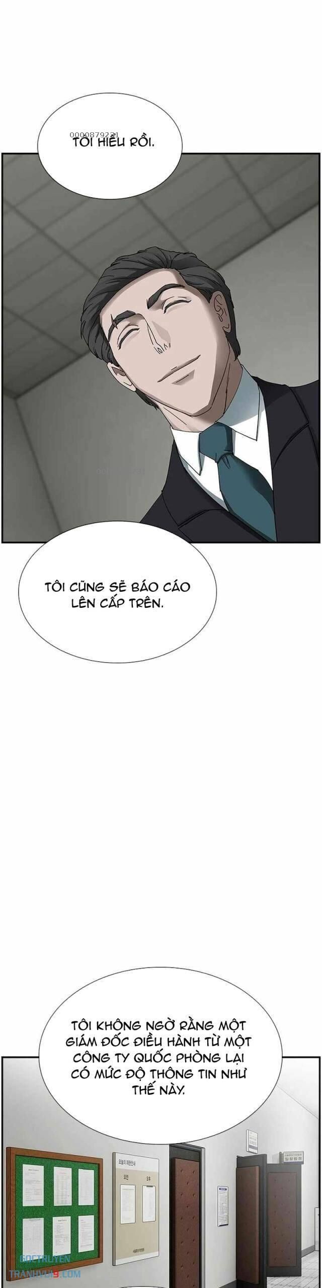 Chế Tác Hạt Nhân Chapter 22 - Trang 2