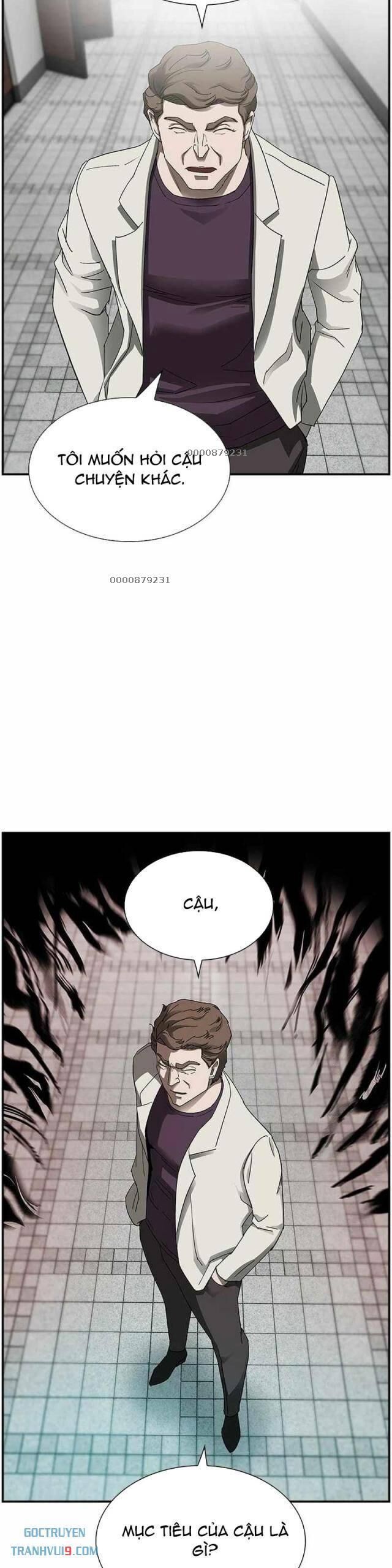 Chế Tác Hạt Nhân Chapter 22 - Trang 2